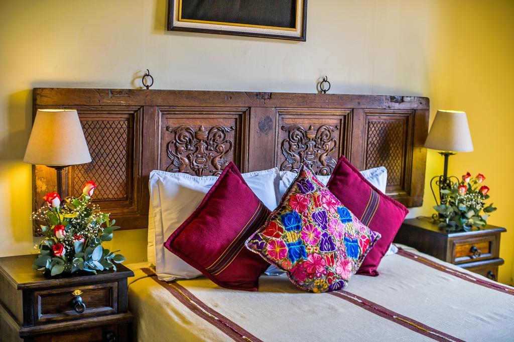 Hotel Convento Santa Catalina By Ahs Антигуа-Гватемала Экстерьер фото