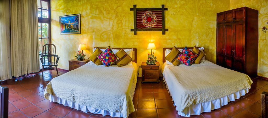 Hotel Convento Santa Catalina By Ahs Антигуа-Гватемала Экстерьер фото