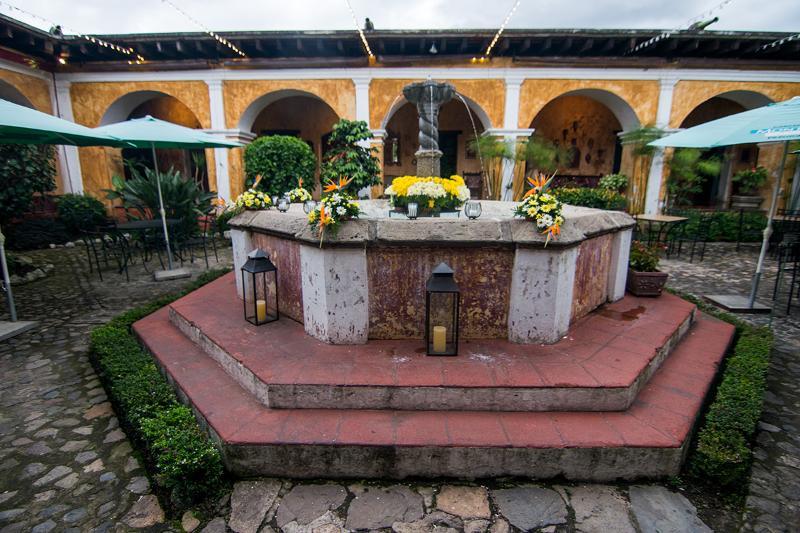 Hotel Convento Santa Catalina By Ahs Антигуа-Гватемала Экстерьер фото